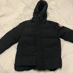 Mens Canada Goose Jacket